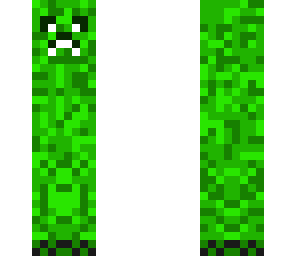 creeper edited