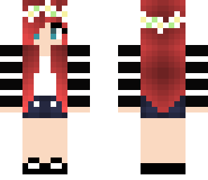 kawaii girl ouo