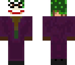 the joker