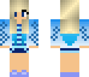 icy girl