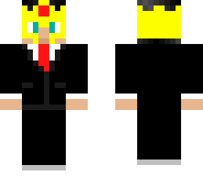 king paul