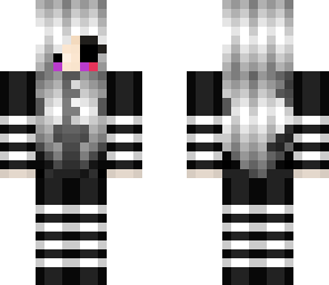 marionett or puppet girl