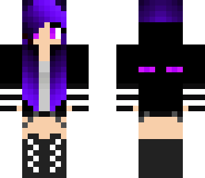 endergirl