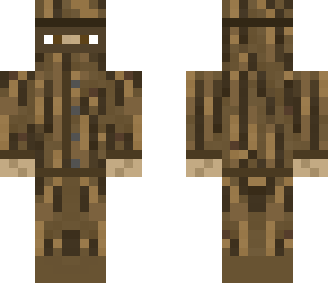 bark camo