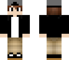 stephenroughton skin