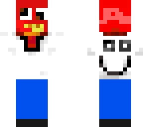 derpy patriot