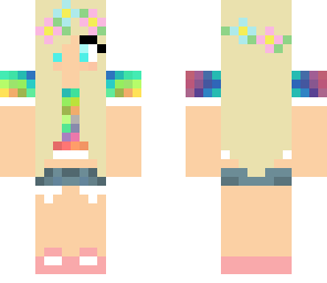 belly shirt of my tie dye skin