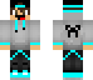 chubbys skin