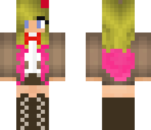 girl 11th doctor
