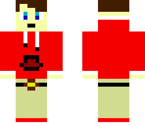 dan the skin