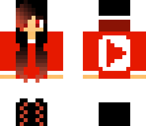 original youtube girl