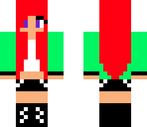 cute girl