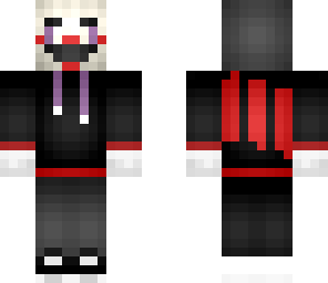 the puppet style