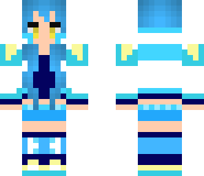 aoba seragaki