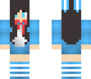 bonnie is a girl