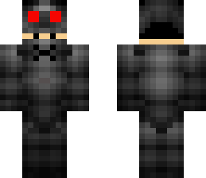 me dressed up as shadow freddy