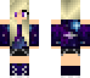  galaxy girl 
