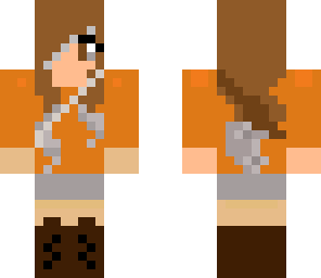 daughter of artimis