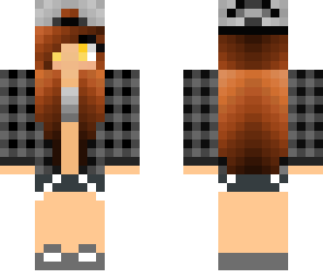 tomboy wolf