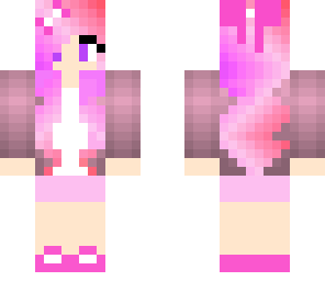 cutie girl