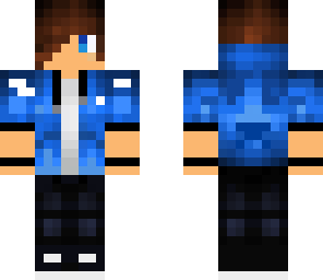blue guy fixed