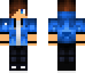blue guy fixed again