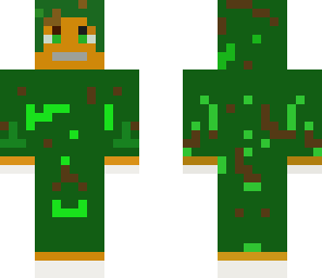commando stampy