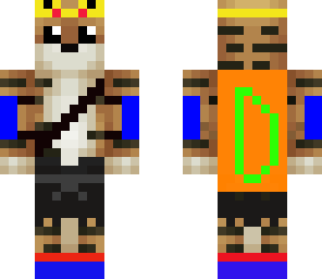 tiger beast
