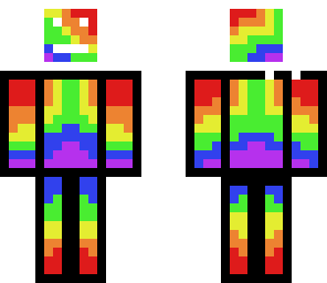 rainbow derp