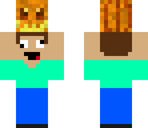 mini steve