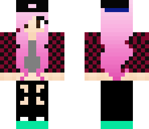 girly tomboy
