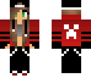 punk tomboy