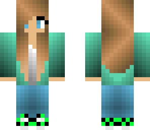 my skin
