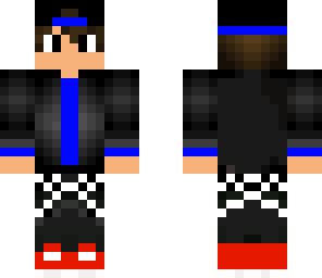 skin