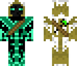 ender god
