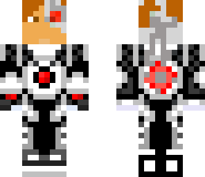 cyborge