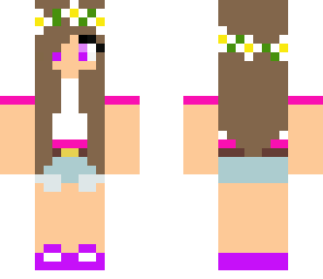 cute girl