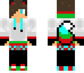 skin for the peeps