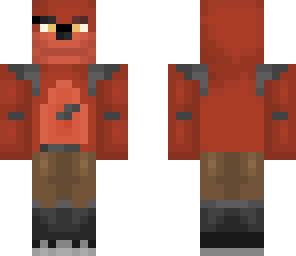 foxy