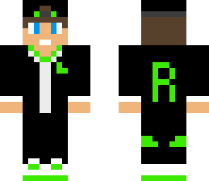 anzug