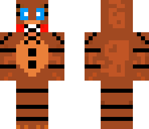 toy freddy