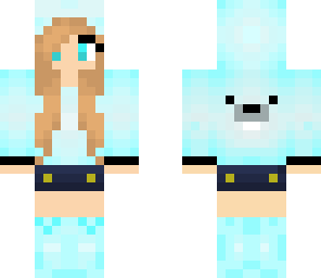 polar gurl