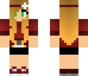 green eyes female lachlan