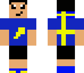 sweden