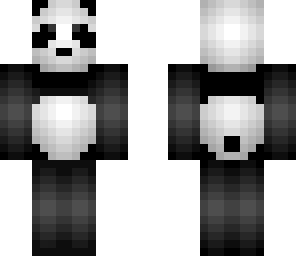 panda bear