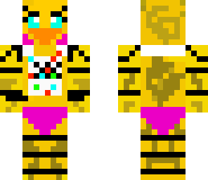 toy chieka