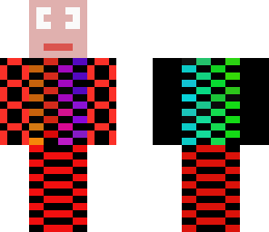 colorman