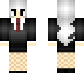 slender girl for karin