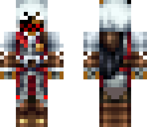 assassin guy 3000