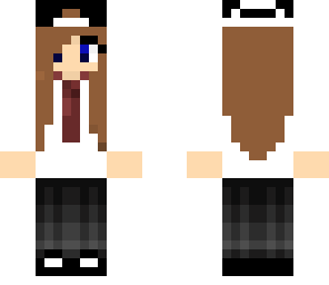 epic girl